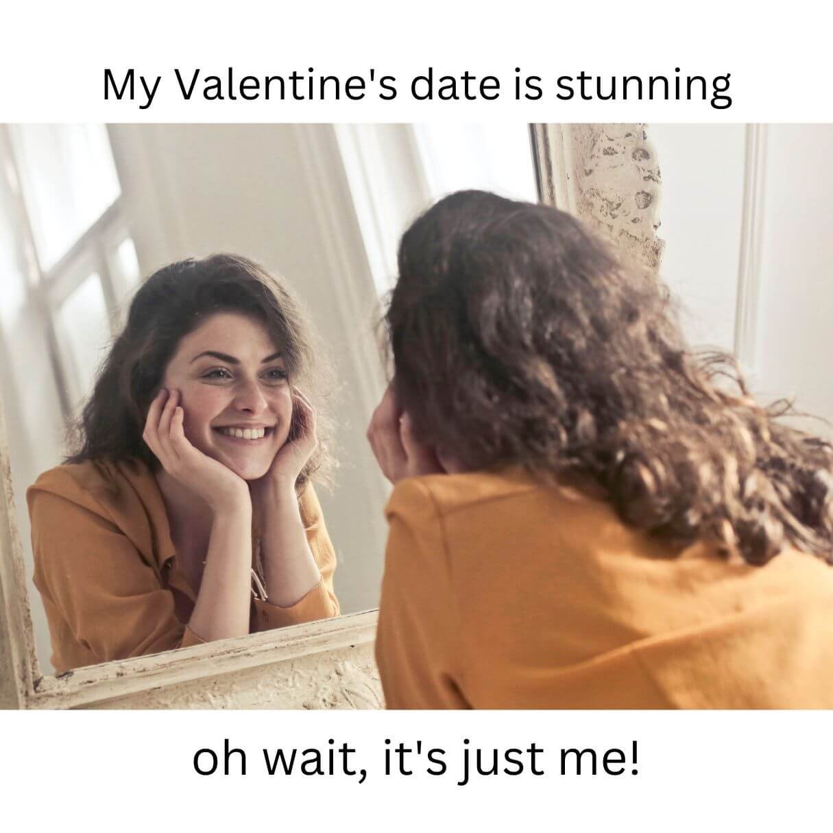 Best Valentines Day Memes (For Singles) 2024