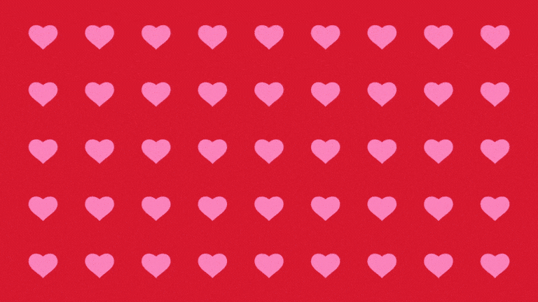 Happy Valentine Day 2024 Gif free download
