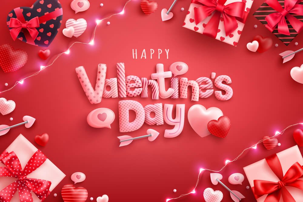 Happy Valentine's Day Wallpapers free download (2)