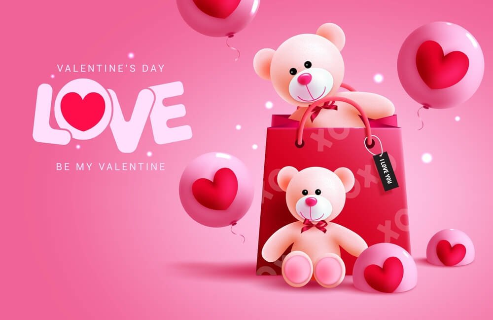 Happy Valentine's Day Wallpapers free hd