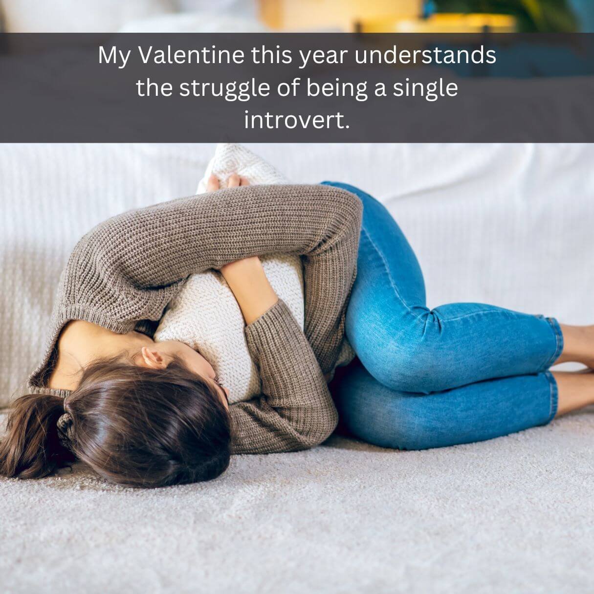 Happy Valentine's Day 2024 Memes For Singles