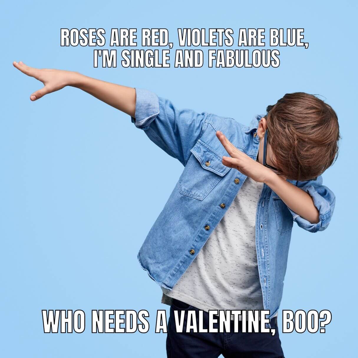 Happy Valentines Day Memes For Singles 2024