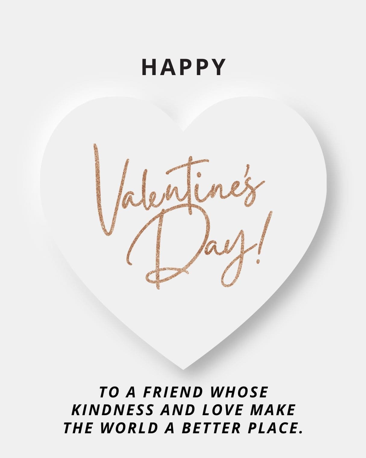 2024 Valentines Day Wishes For Friends Min
