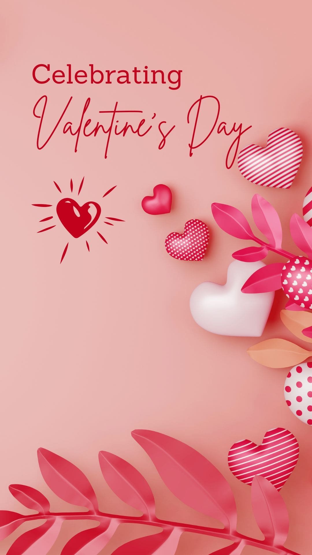 Best Valentines Day Iphone Wallpapers 2024 Min