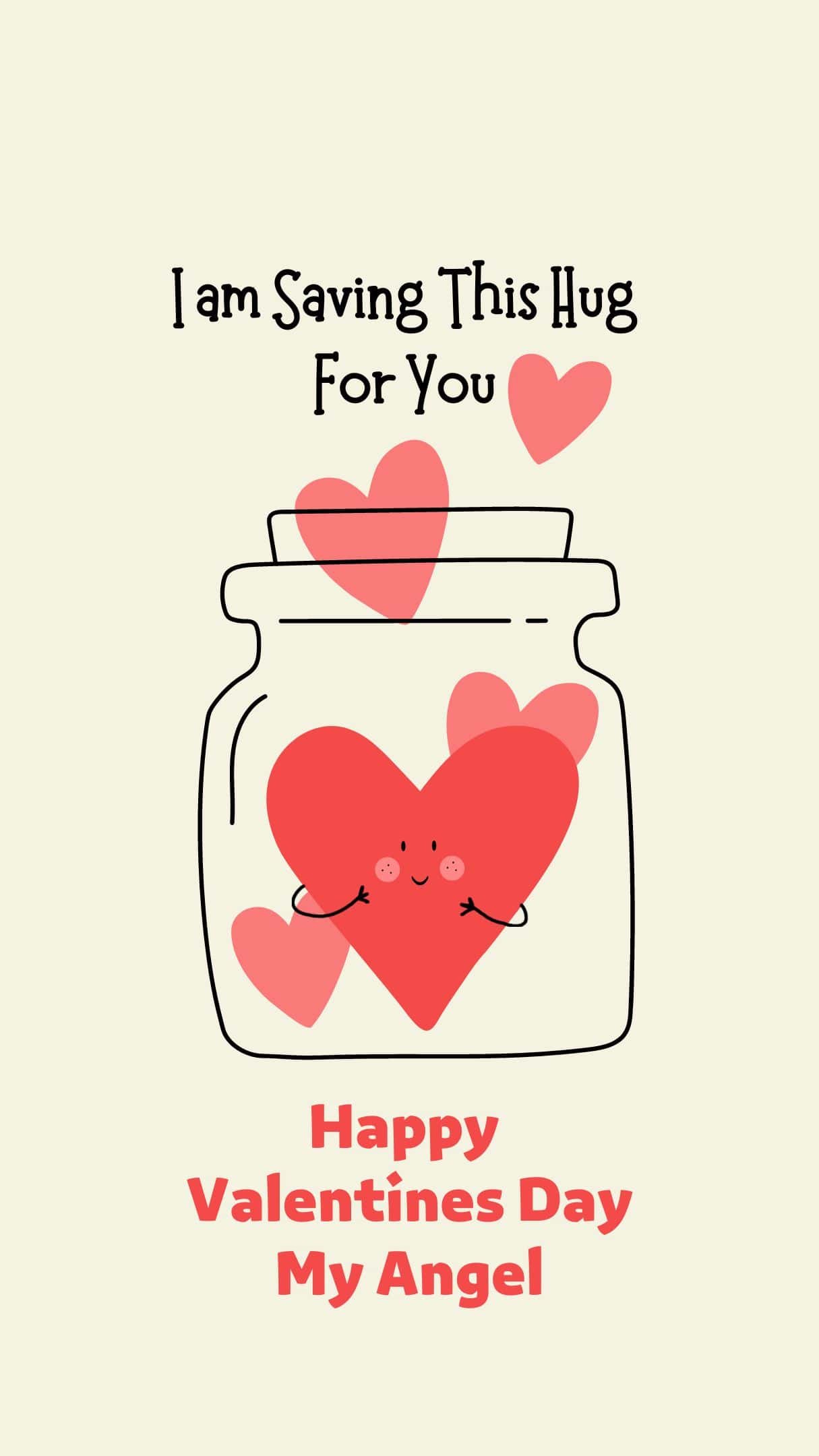 Download Valentines Day Wishes For Girlfriend 2024 With Images Min