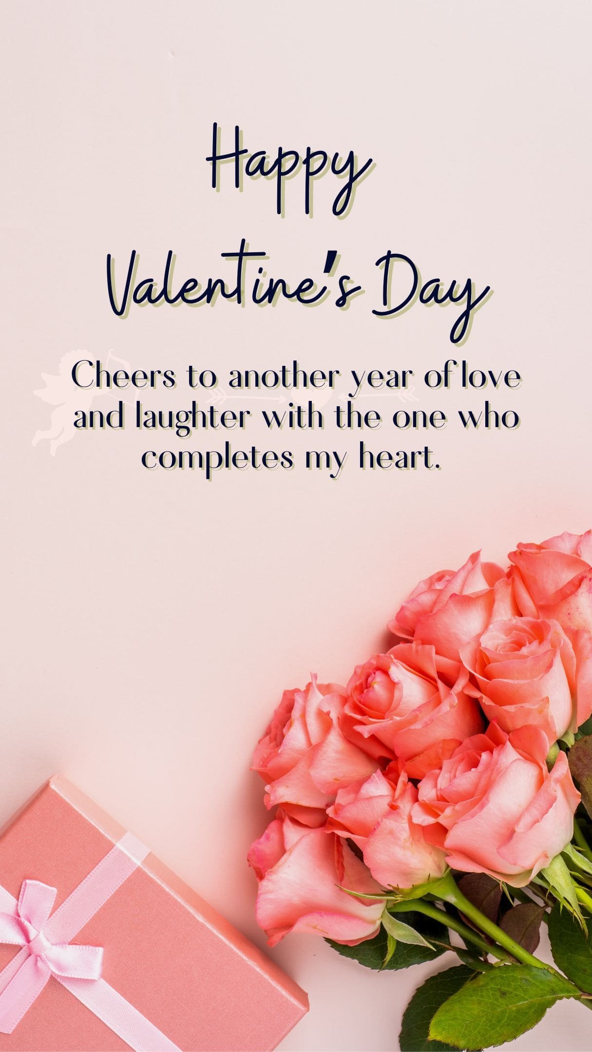 Happy Valentine Days Wishes For Wife 2024 Min