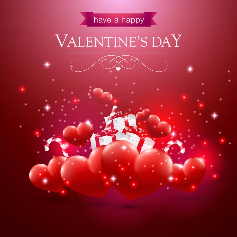 Happy Valentine's Day Wallpapers Download
