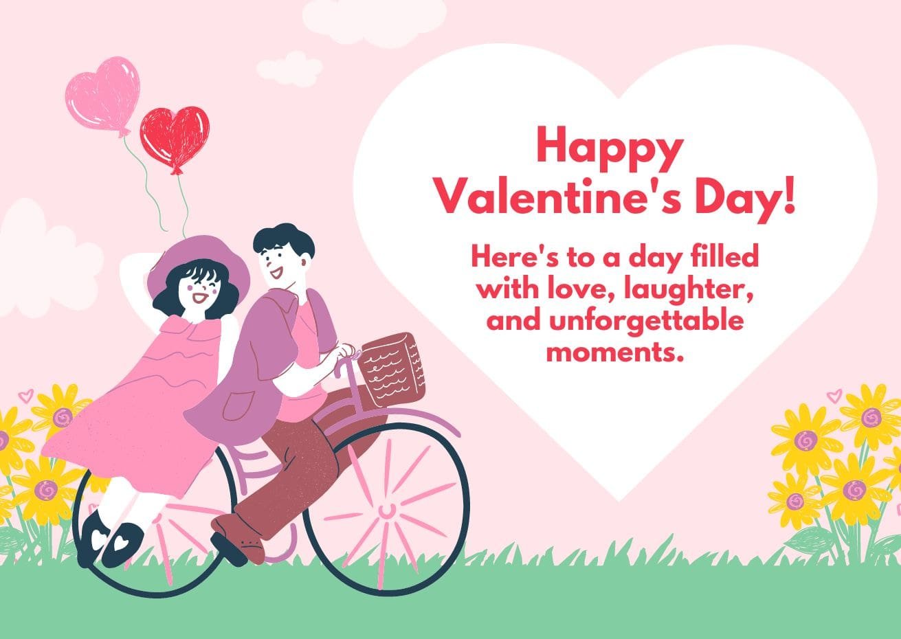 Happy Valentine's Day Quotes For Girlfriend 2024 Min
