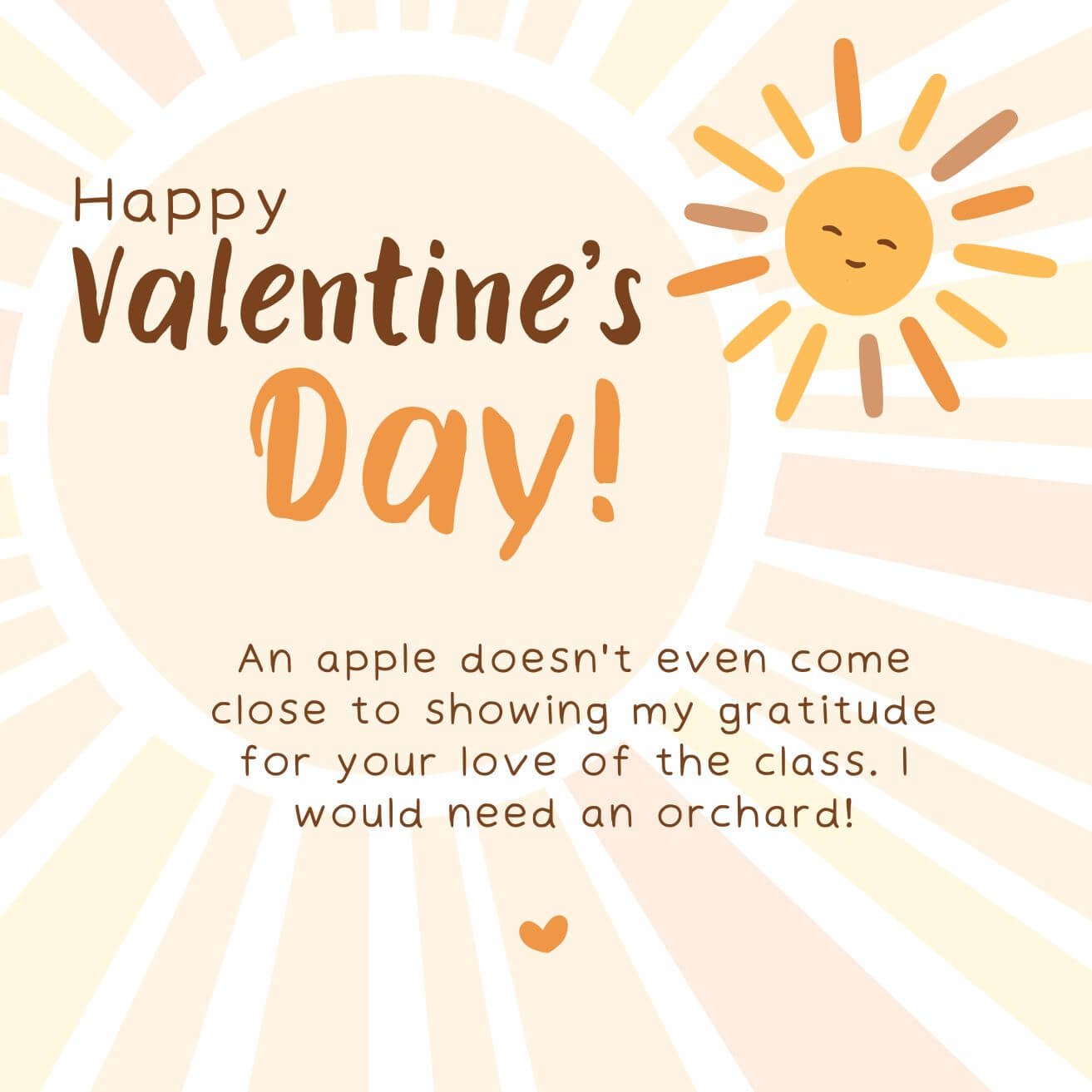 Happy Valentines Day Quotes 2024 For Teachers