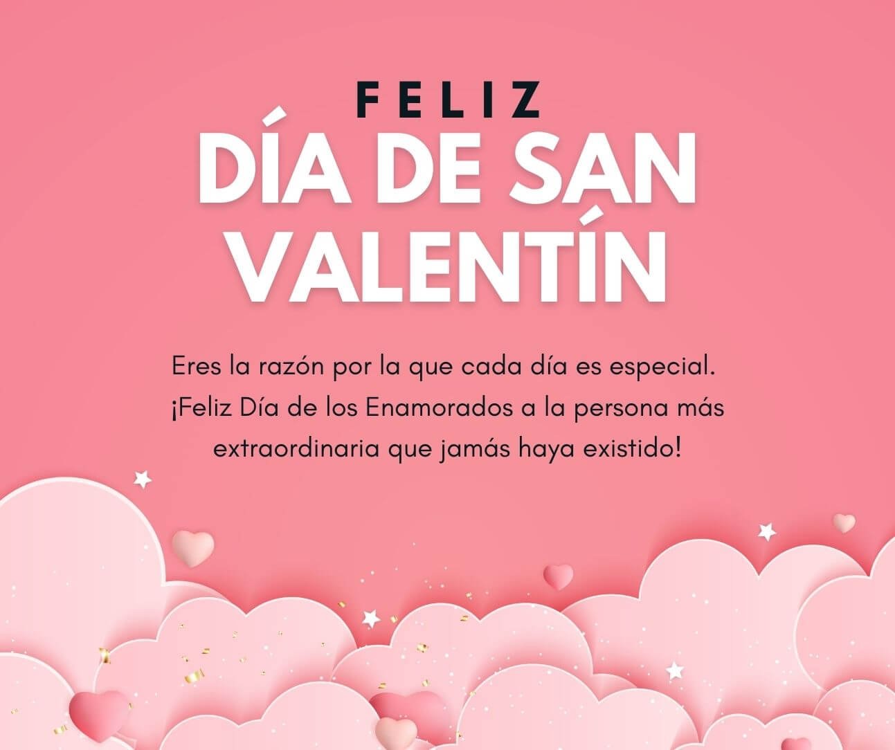 Happy Valentine's Day Wishes In Spanish 2024
