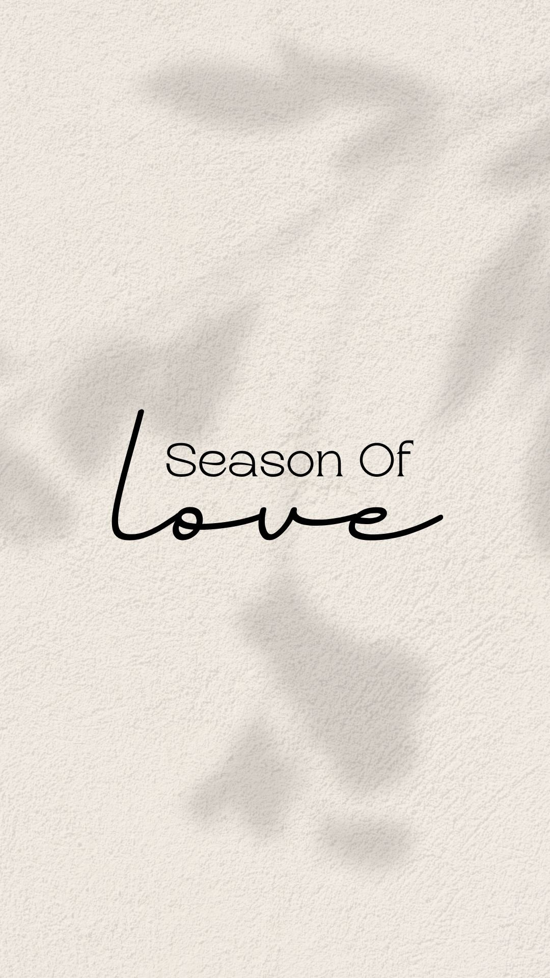 Valentine's Day Season Of Love IPhone Wallpaper Min