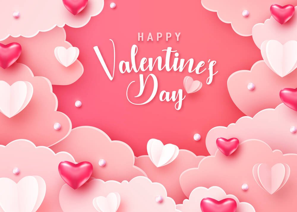 Valentine's Day Wallpapers HD Free Download