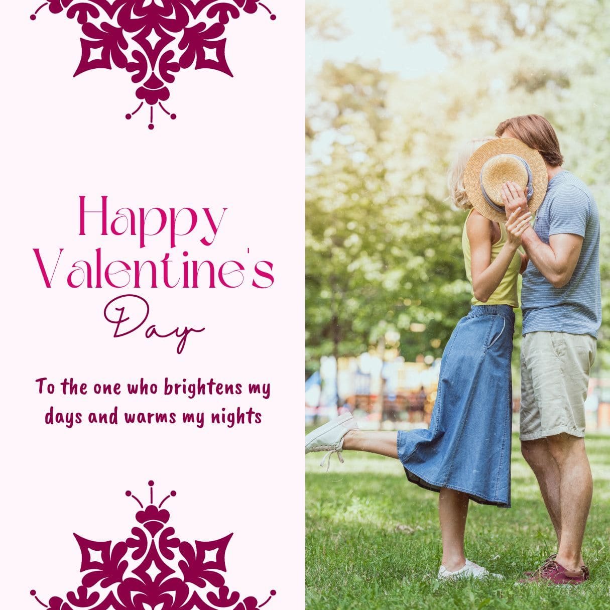Valentines Day Wishes For Girlfriend 2024 With Images Min
