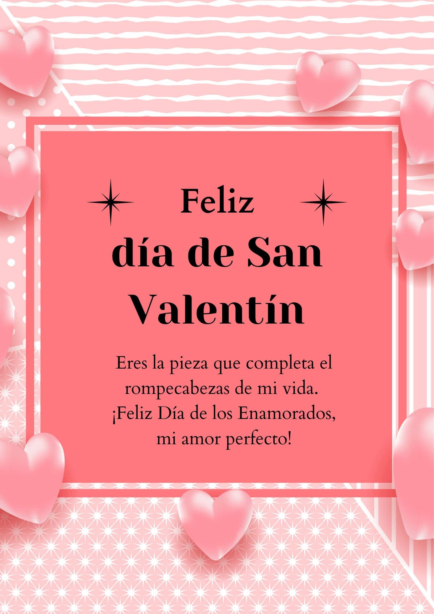 Valentine's Day 2024 Wishes In Spanish