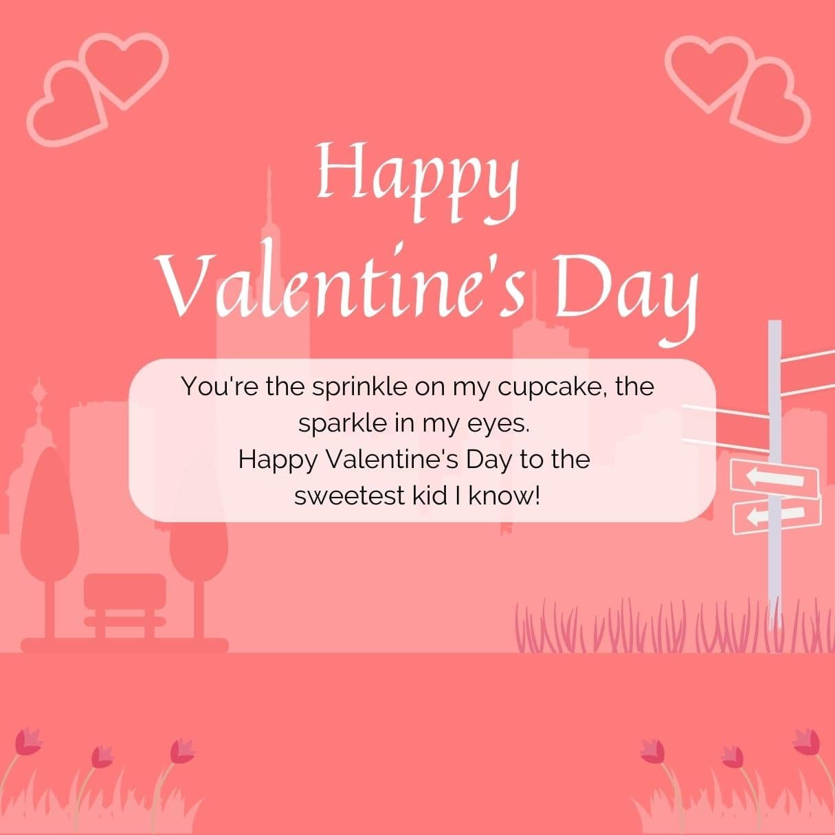 Valentines Day 2024 Wishes For Kids Free Download Min