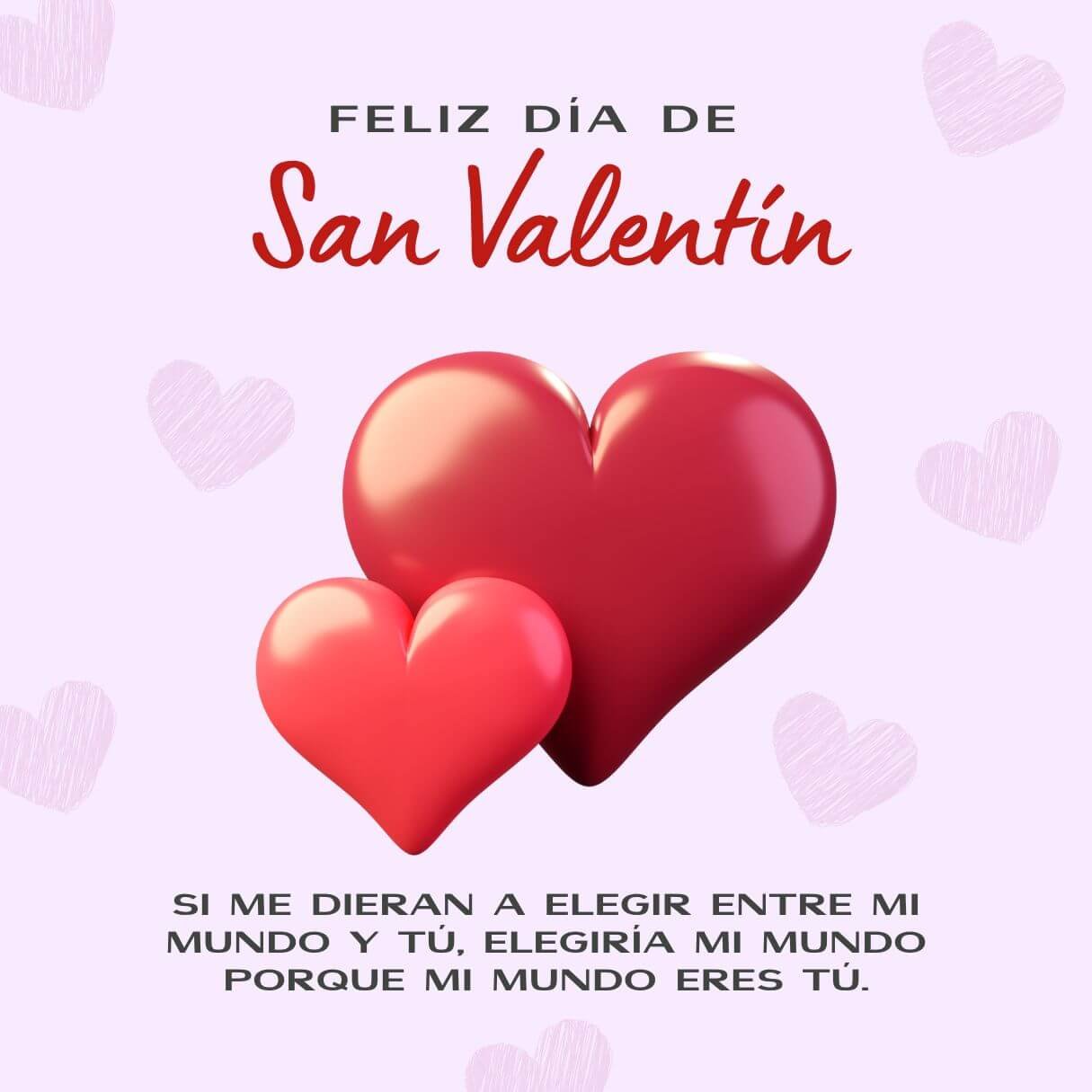 Valentines Day Quotes And Wishes In Spanish 2024
