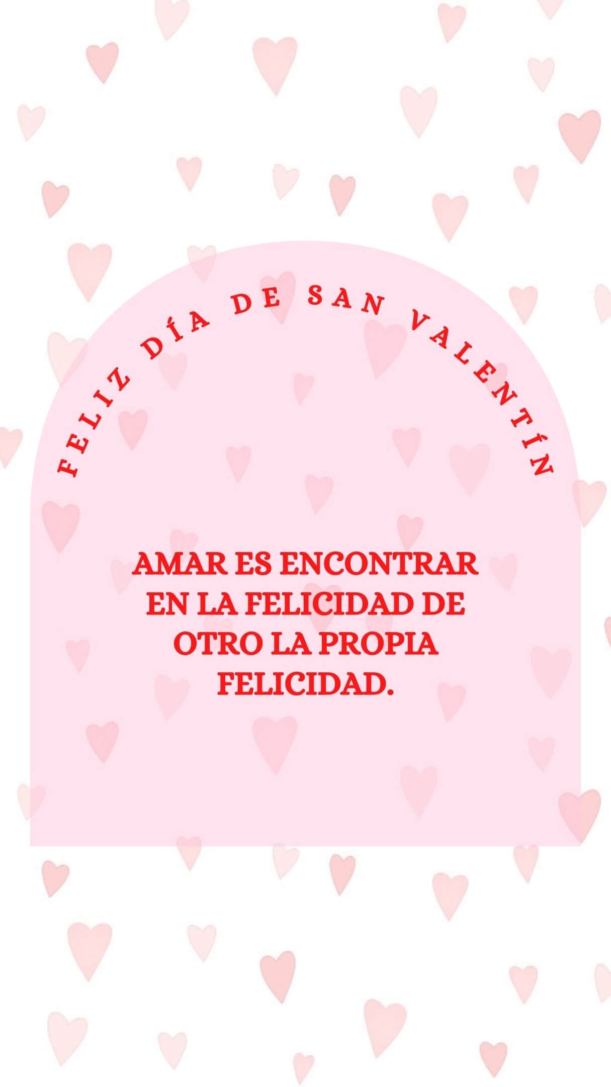 Valentines Day Wishes 2024 In Spanish