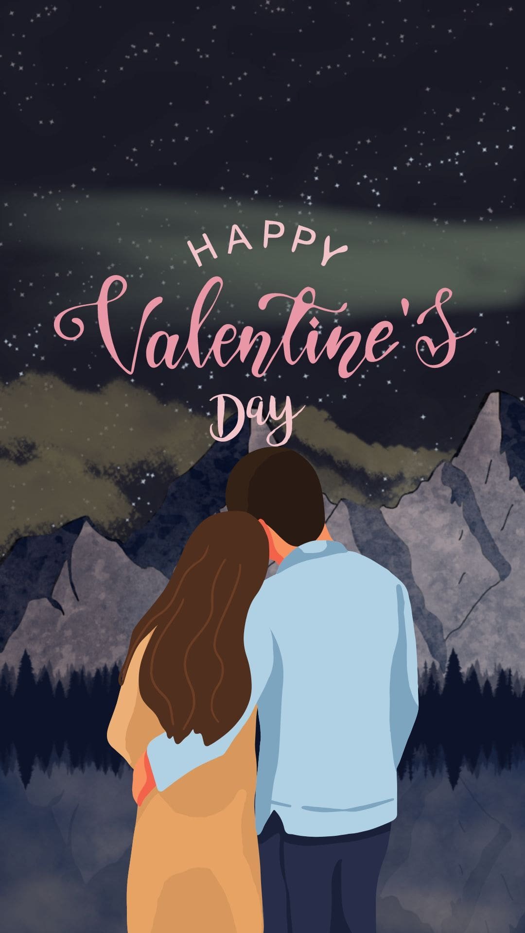 Valentine's Day Wallpapers For Iphone Min
