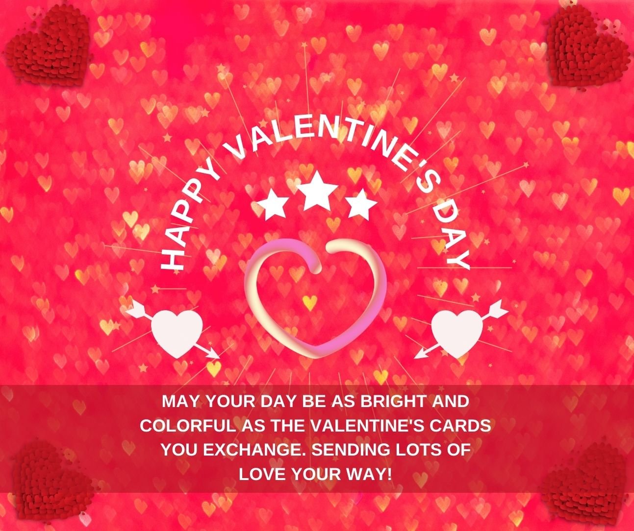 Valentines Day Wishes For Kids Free Download 2024 Min