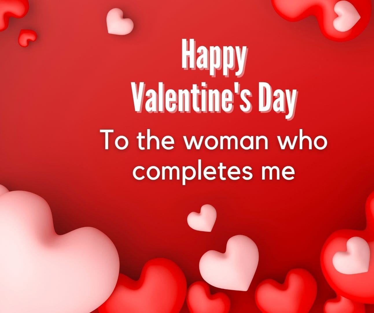 Wishes For Wife For Valentines Day 2024 Min