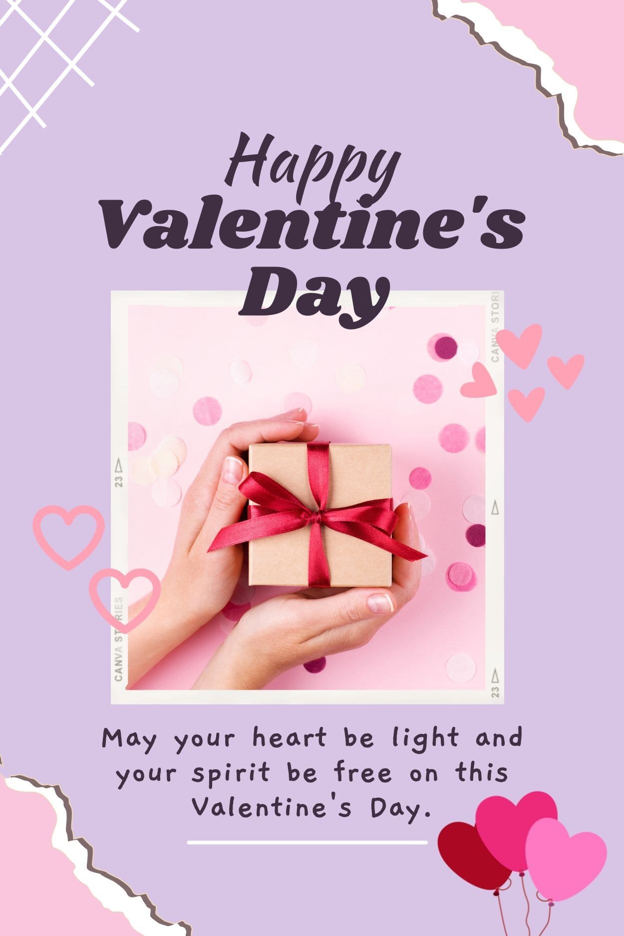 Happy Valentines Day Wishes To My Ex Girlfriend 2024 Min