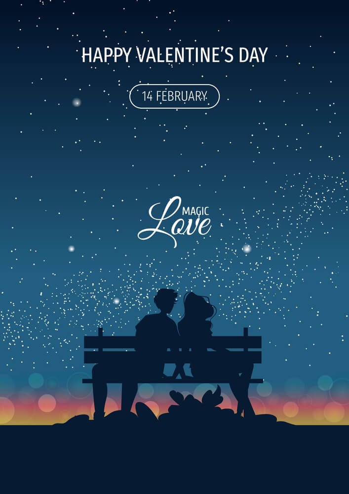 iphone cute valentines day wallpaper