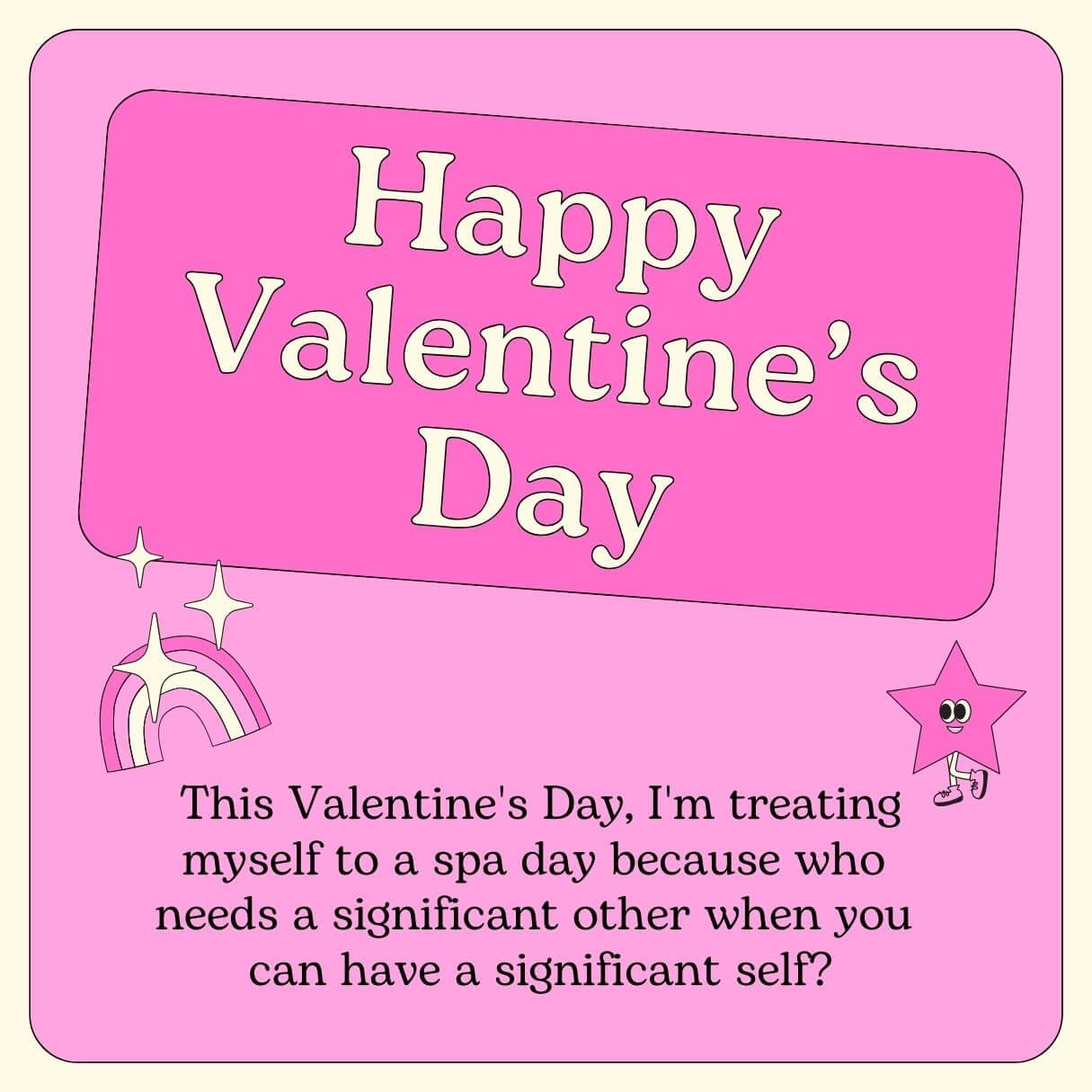 Valentines Day 2024 Funny Wishes For Singles