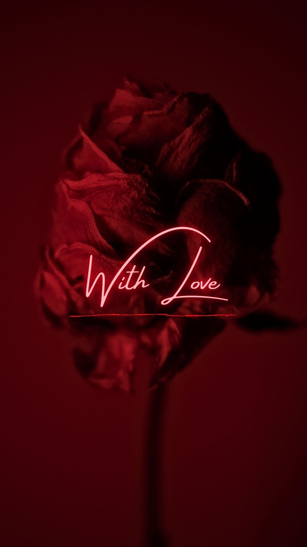 Valentines Day Wallpapers For Iphone 2024 Min