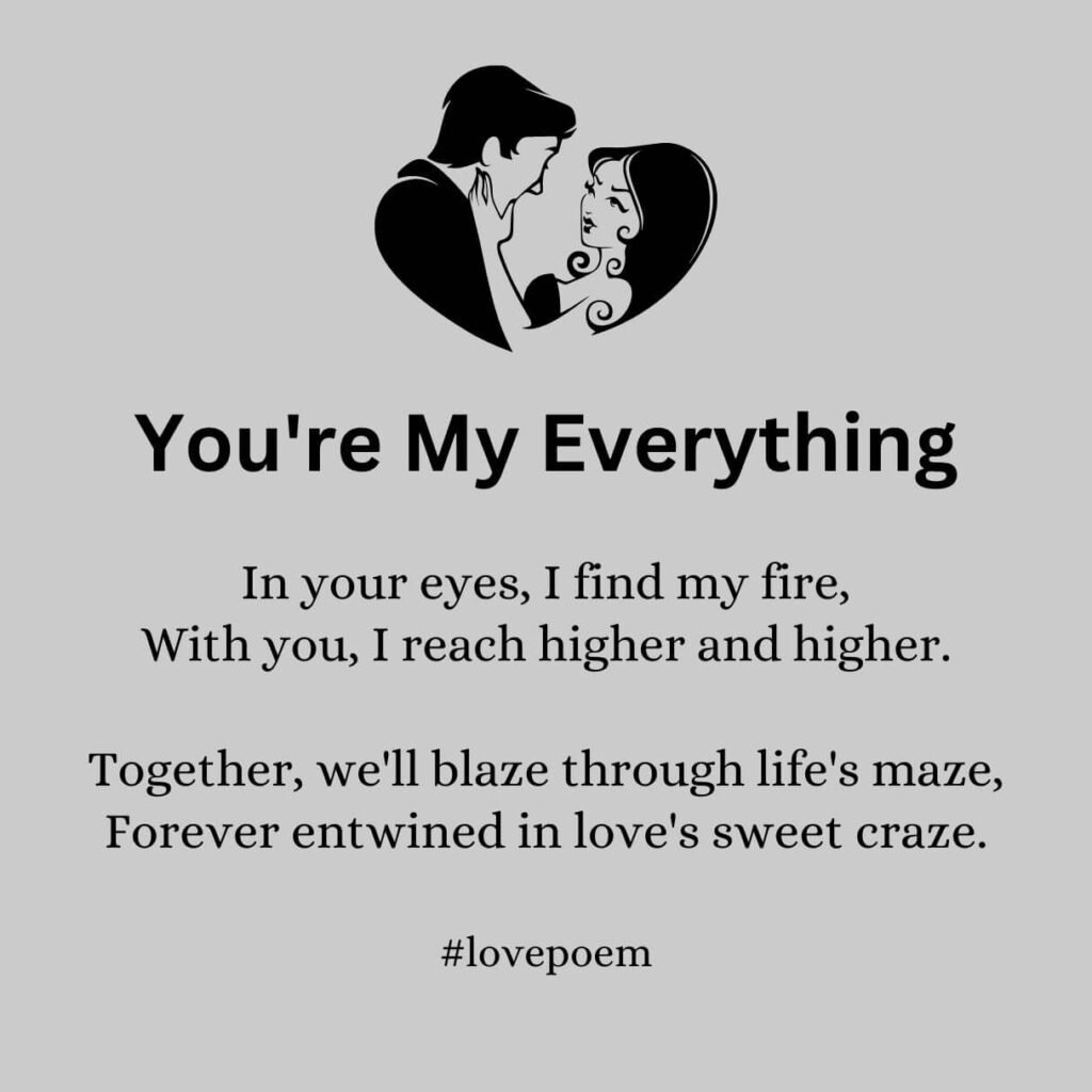 40+ Deep Meaningful Love Poems for Her and Him - iPhone2Lovely