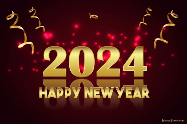 200+ Happy New Year Background Images 2024 (HD) Free Download ...