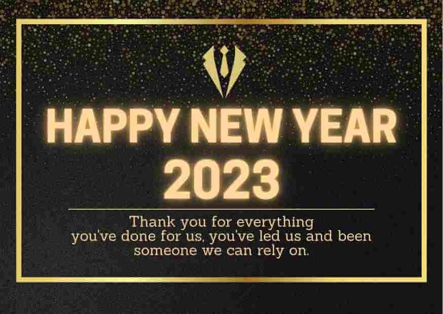 100 Happy New Year Wishes and Sayings for 2024