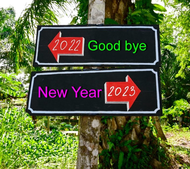 Hello New Year 2024 & Goodbye 2023 Images, Quotes & Wishes iPhone2Lovely