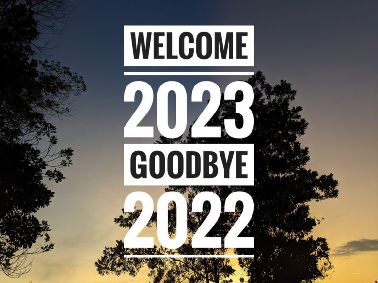 Hello New Year 2024 & Goodbye 2023 Images, Quotes & Wishes iPhone2Lovely