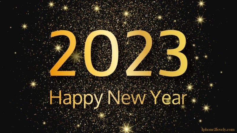 200+ Happy New Year Background Images 2024 (HD) Free Download