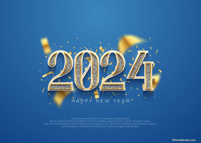 200+ Happy New Year Background Images 2024 (HD) Free Download ...