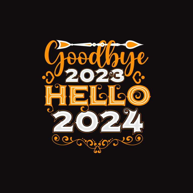 Hello New Year 2025 & Goodbye 2024 Images & Wishes iPhone2Lovely