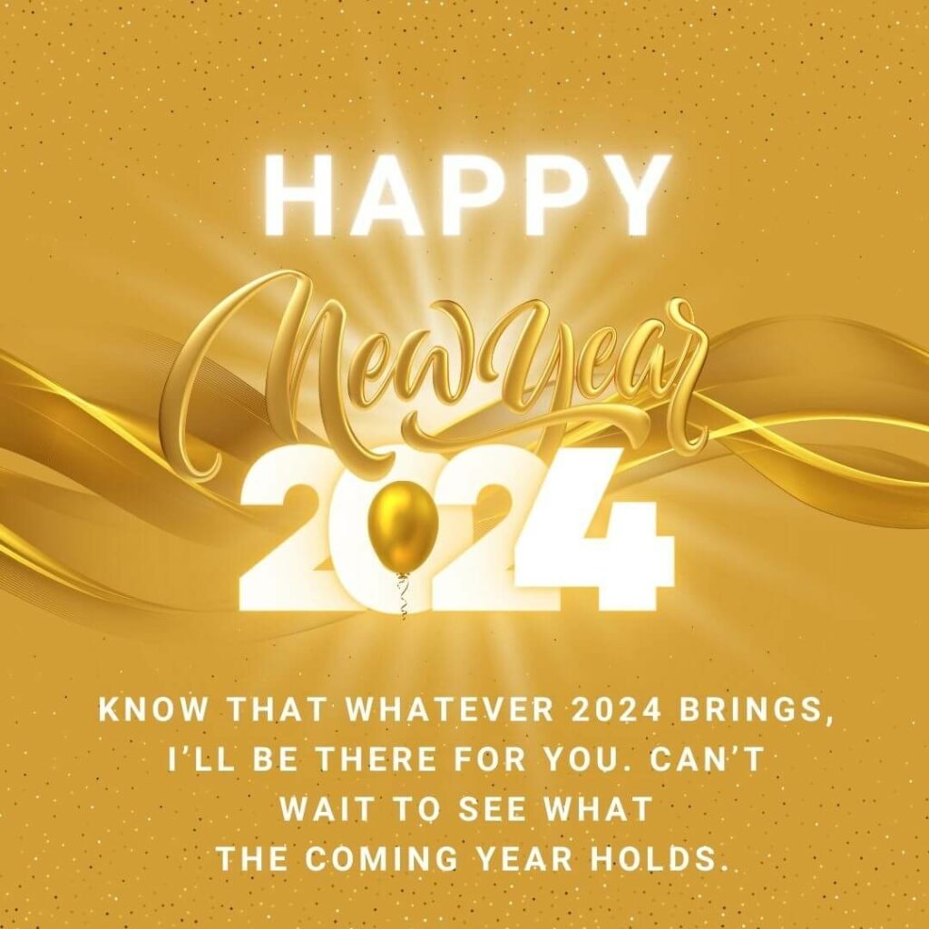 100+ Professional Happy New Year Wishes (2025) - iPhone2Lovely