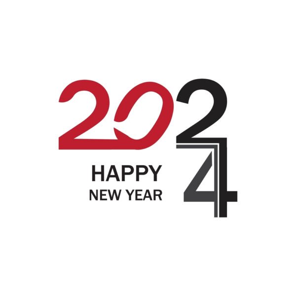 150 Happy New Year 2024 Wallpapers Images HD (Free Download ...