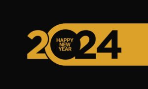 150 Happy New Year 2024 Wallpapers Images HD (Free Download ...