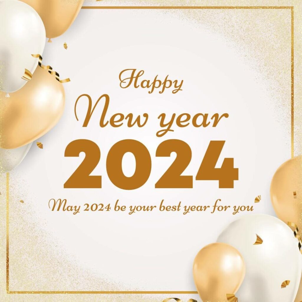 100+ Professional Happy New Year Wishes (2025) iPhone2Lovely