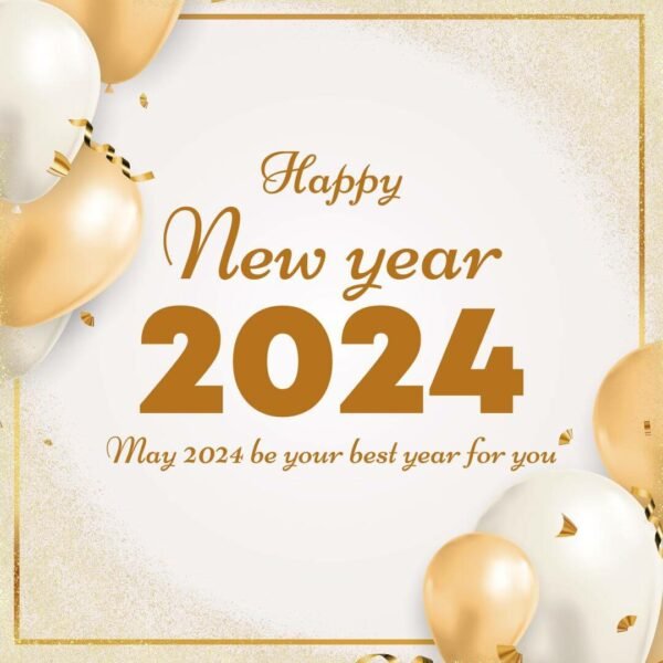 100+ Professional Happy New Year Wishes (2025) - Iphone2lovely