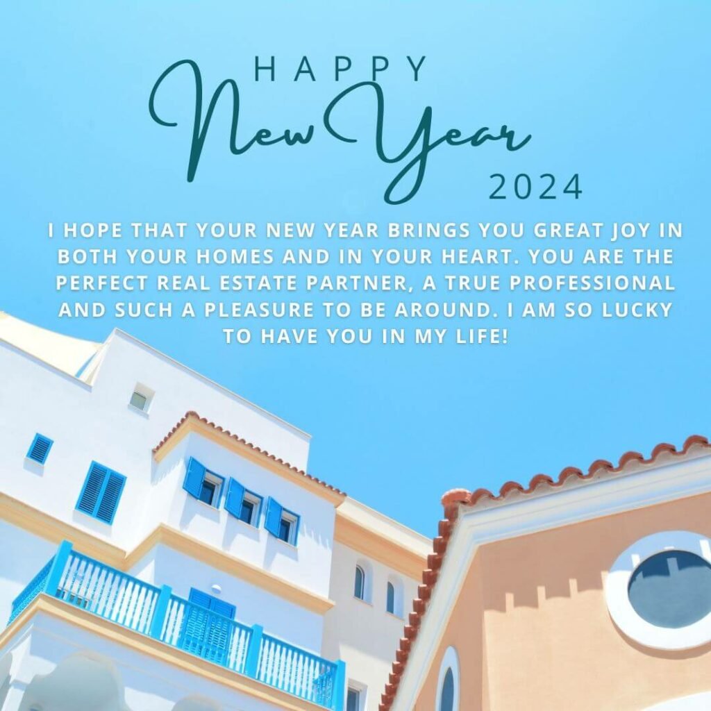 2024 Happy New Year 2024 Wishes And Quotes For Real Estate 1024x1024 