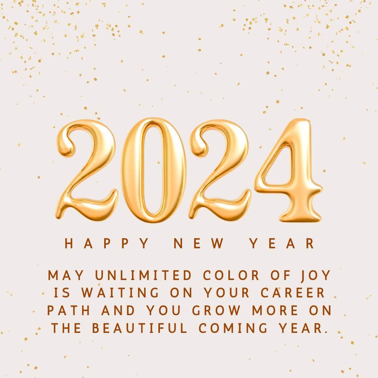 70 Happy New Year Wishes for Coworkers 2025 (With Images) - iPhone2Lovely