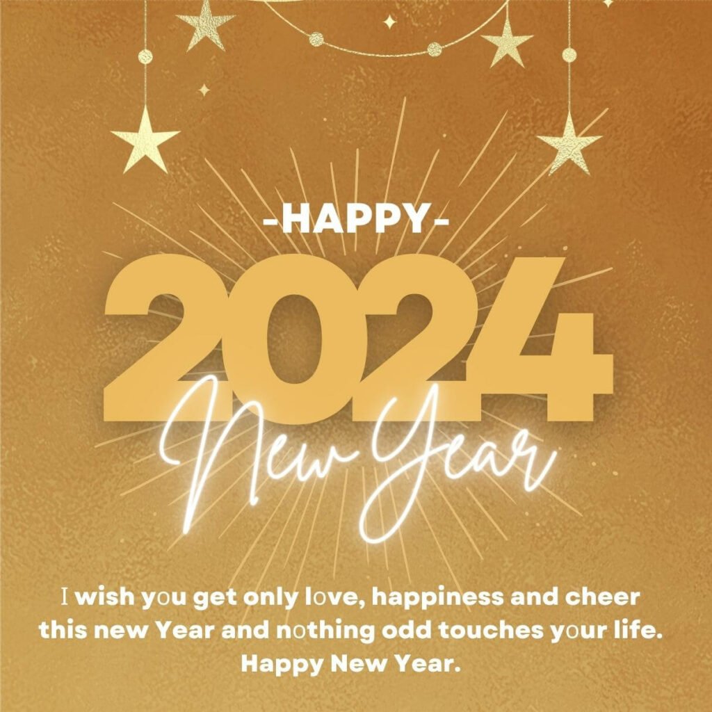 80 Best Happy New Year 2025 Wishes for Uncle and Aunt iPhone2Lovely