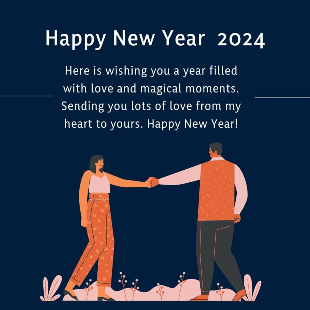 150 Happy New Year 2024 Wishes For Boyfriend Romantic IPhone2Lovely   Happy 2024 New Year Wishes For Boyfriend Status 1024x1024 