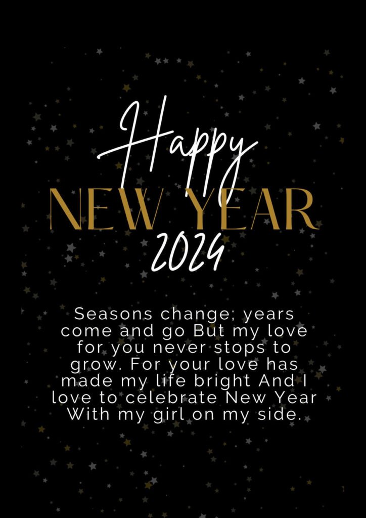 30 Happy New Year Love Poems For Her 2025 With Images IPhone2Lovely   Happy New Year 2024 Love Poems Wishes For Her 724x1024 