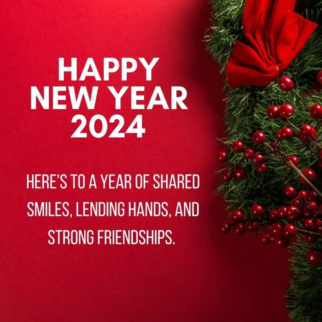 150 Happy New Year 2025 Wishes for Neighbors (with Images) iPhone2Lovely