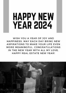 Happy New Year Quotes And Wishes For Real Estate 2024 212x300 