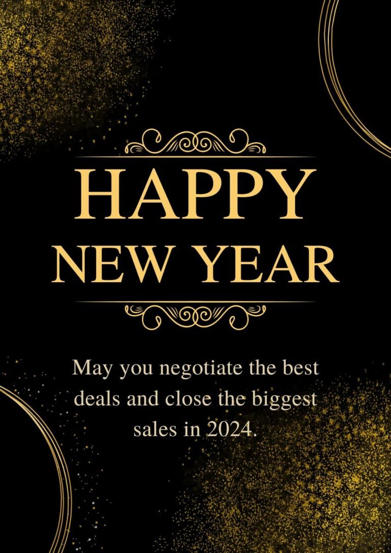 100 Real Estate New Year Quotes And Wishes (2025) - Iphone2lovely