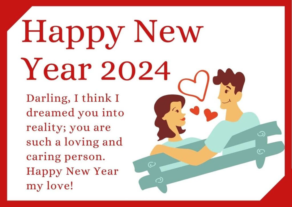 150 Happy New Year 2025 Wishes For Boyfriend Romantic IPhone2Lovely   Happy New Year Wishes 2024 From Her To Him 1024x727 